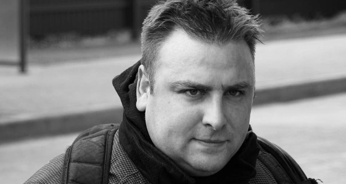 В Иваново простились с начальником караула Михаилом Малаевым, погибшим при тушении пожара