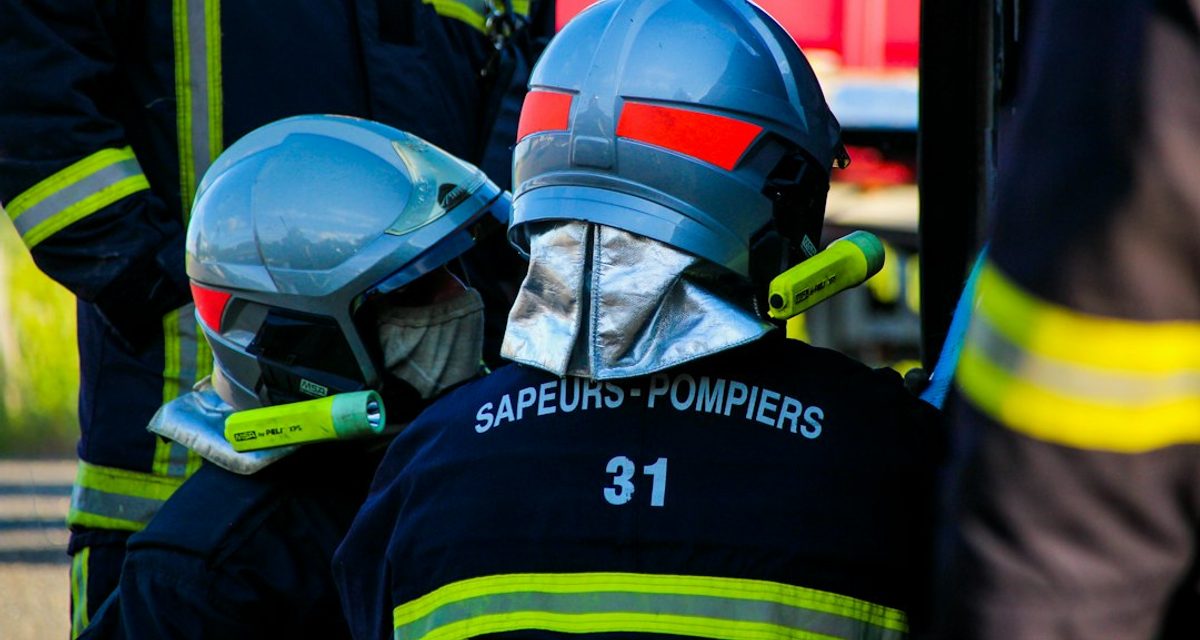 Коллеги вспоминают погибшего пожарного Михаила Малаева как надёжного товарища и профессионала