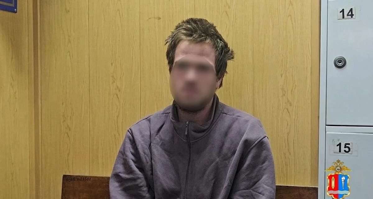 Двух мужчин подозревают в хищении у жителей миллионов рублей и ценностей для телефонных мошенников